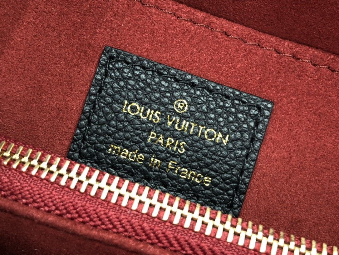 Bag Louis vuitton