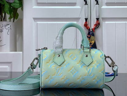 Bag Louis vuitton speedy