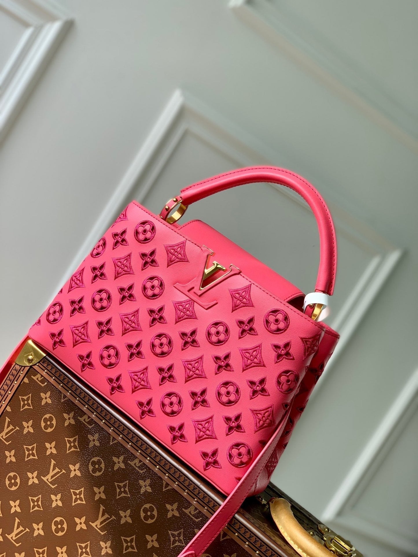 Bag Louis vuitton