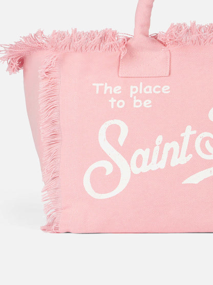 Borsa mare Saint barth