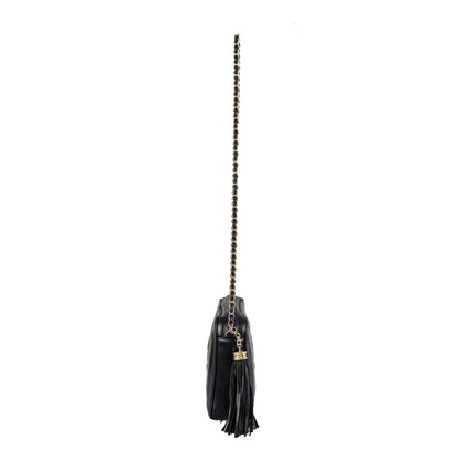Chanel CC Tassel Camera Bag - '90s