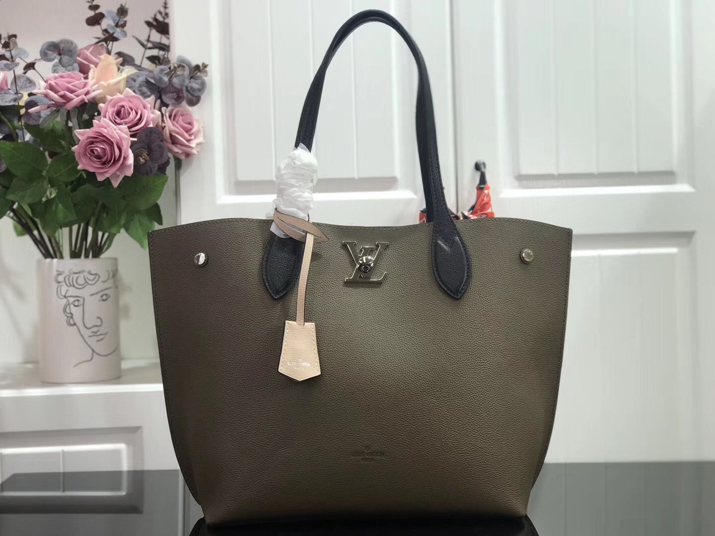 Bag Louis vuitton