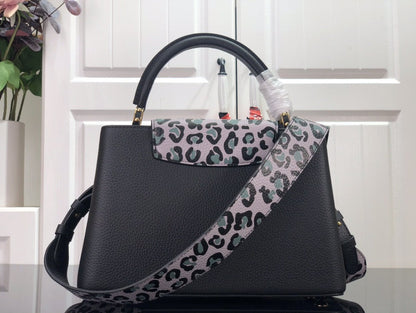 Bag Louis vuitton CAPUC