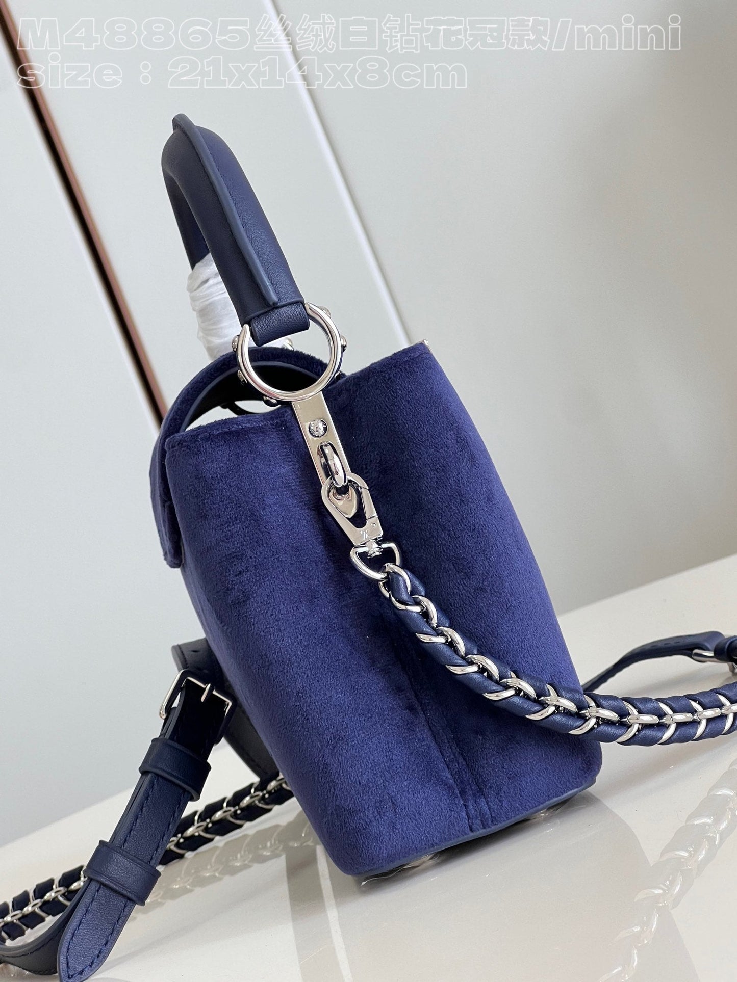 Bag Louis vuitton