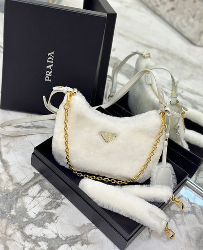 Prada bag