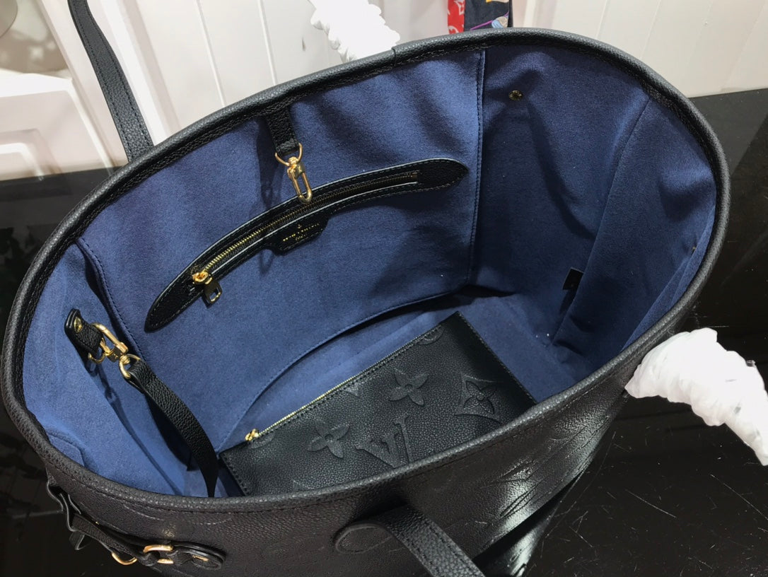 Bag Louis vuitton NEVERFULL