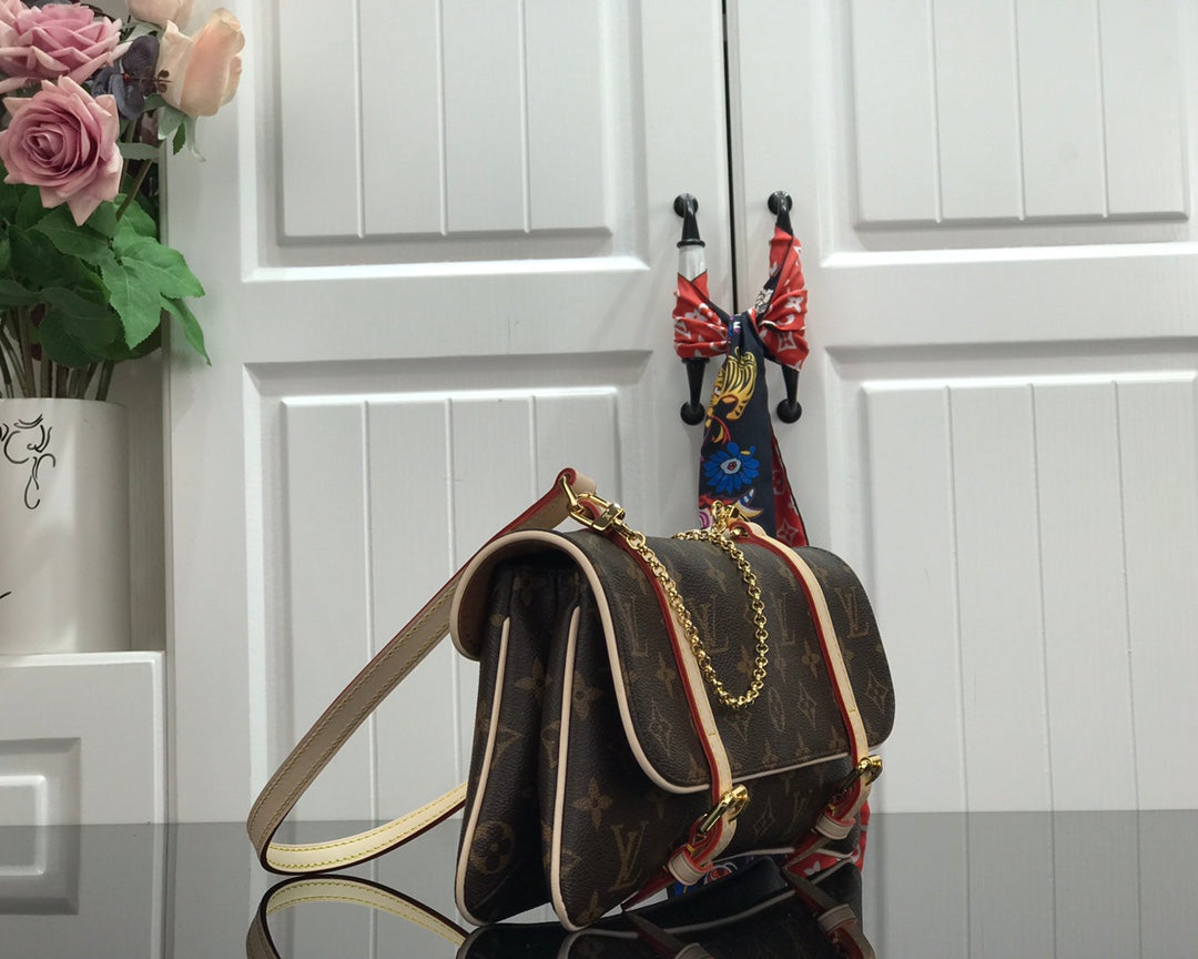 Bag Louis vuitton