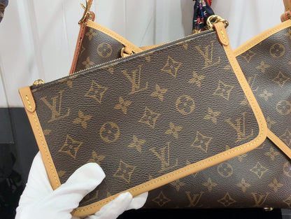 Bag Louis vuitton