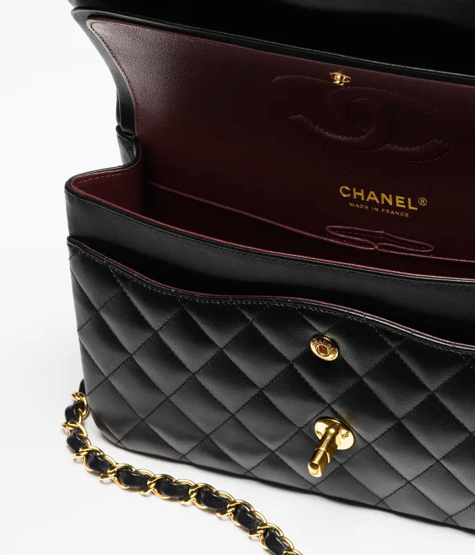 BORSA CLASSICA