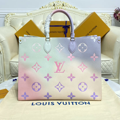 Bag Louis vuitton