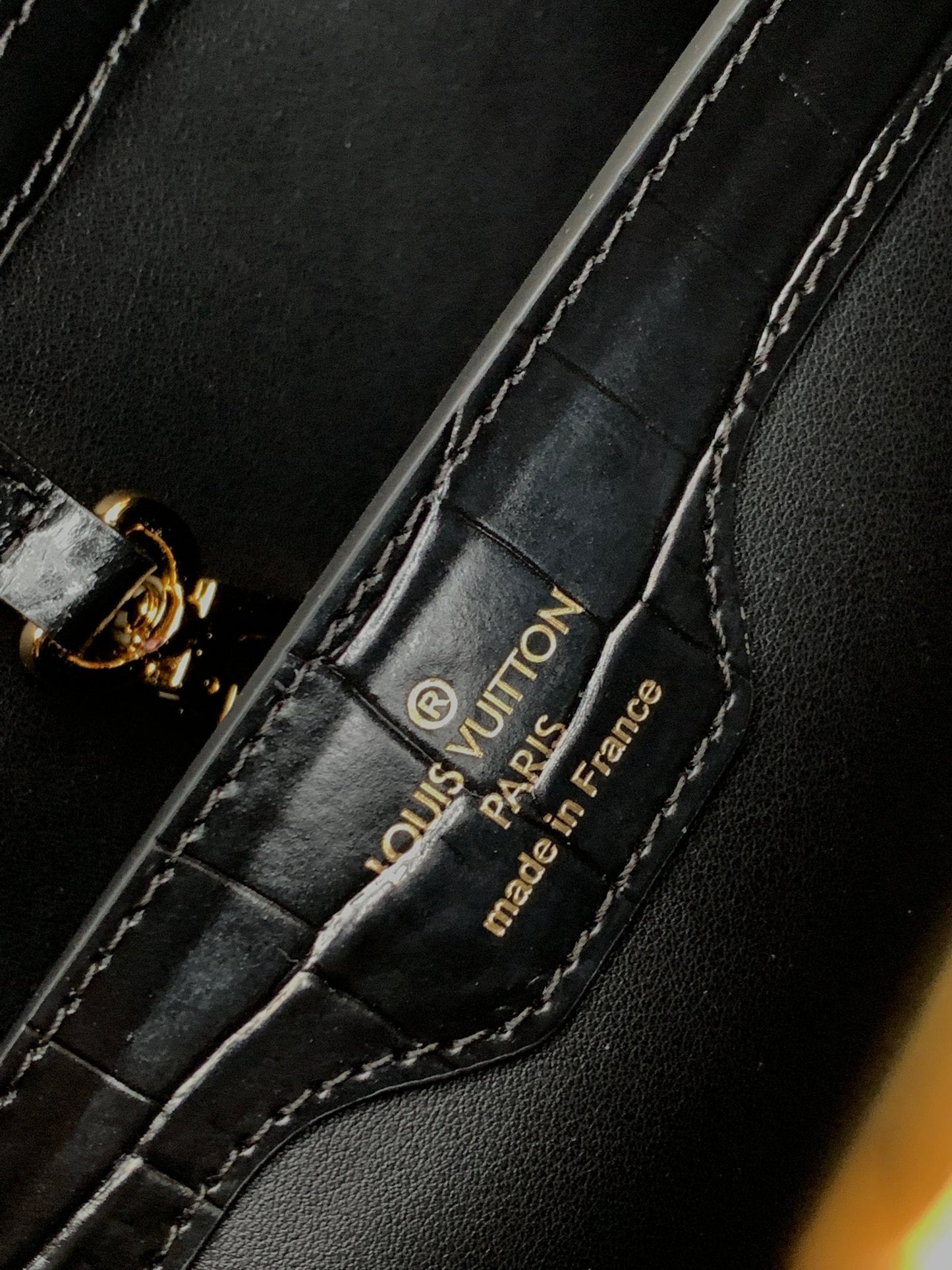 Bag Louis vuitton