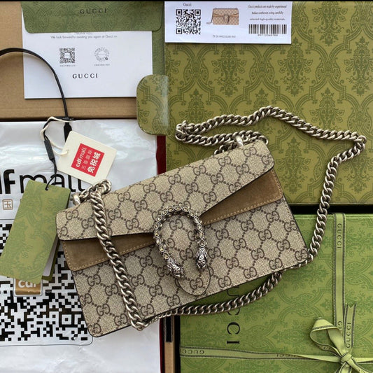 Bora Dionysus Gucci