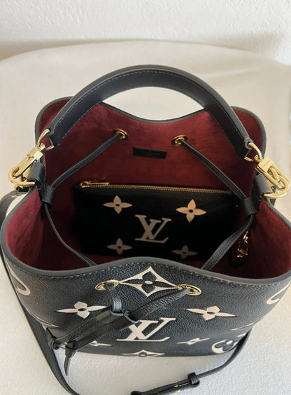 Bag Louis  vuitton