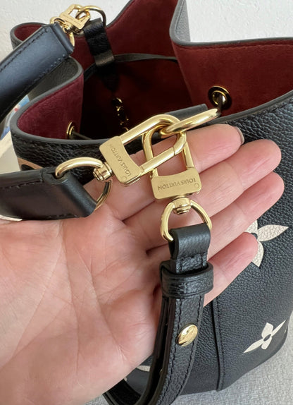 Bag Louis  vuitton