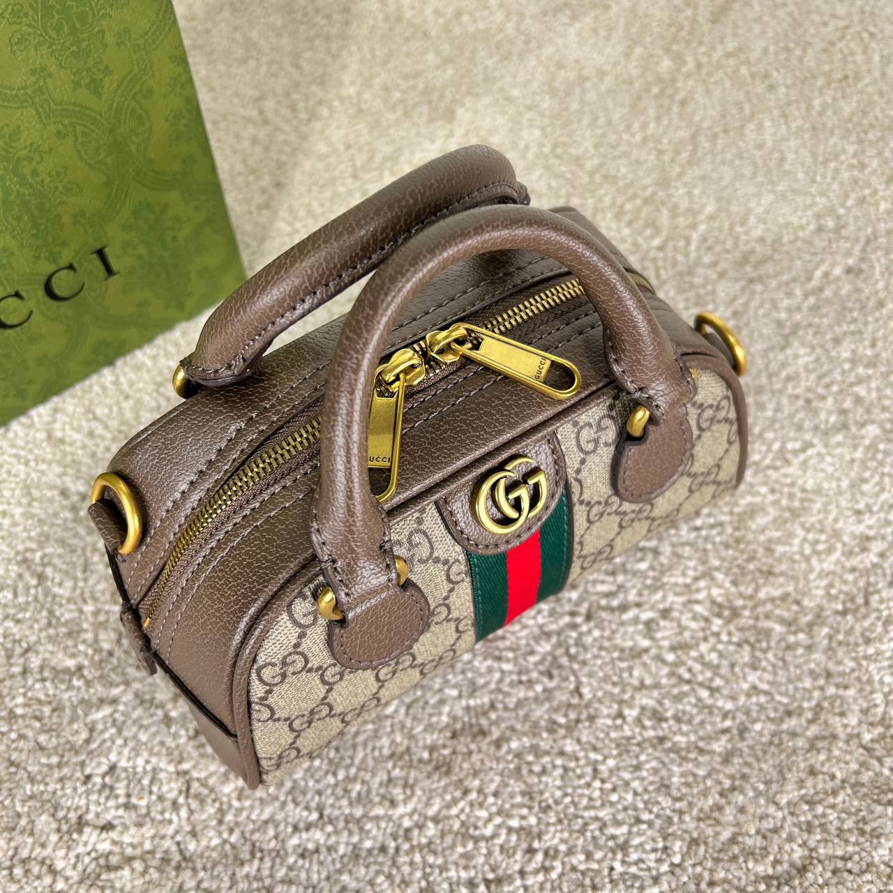 Gucci bag