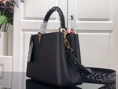 Bag Louis vuitton CAPUC