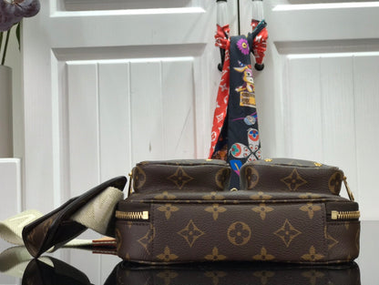 Bag Louis vuitton
