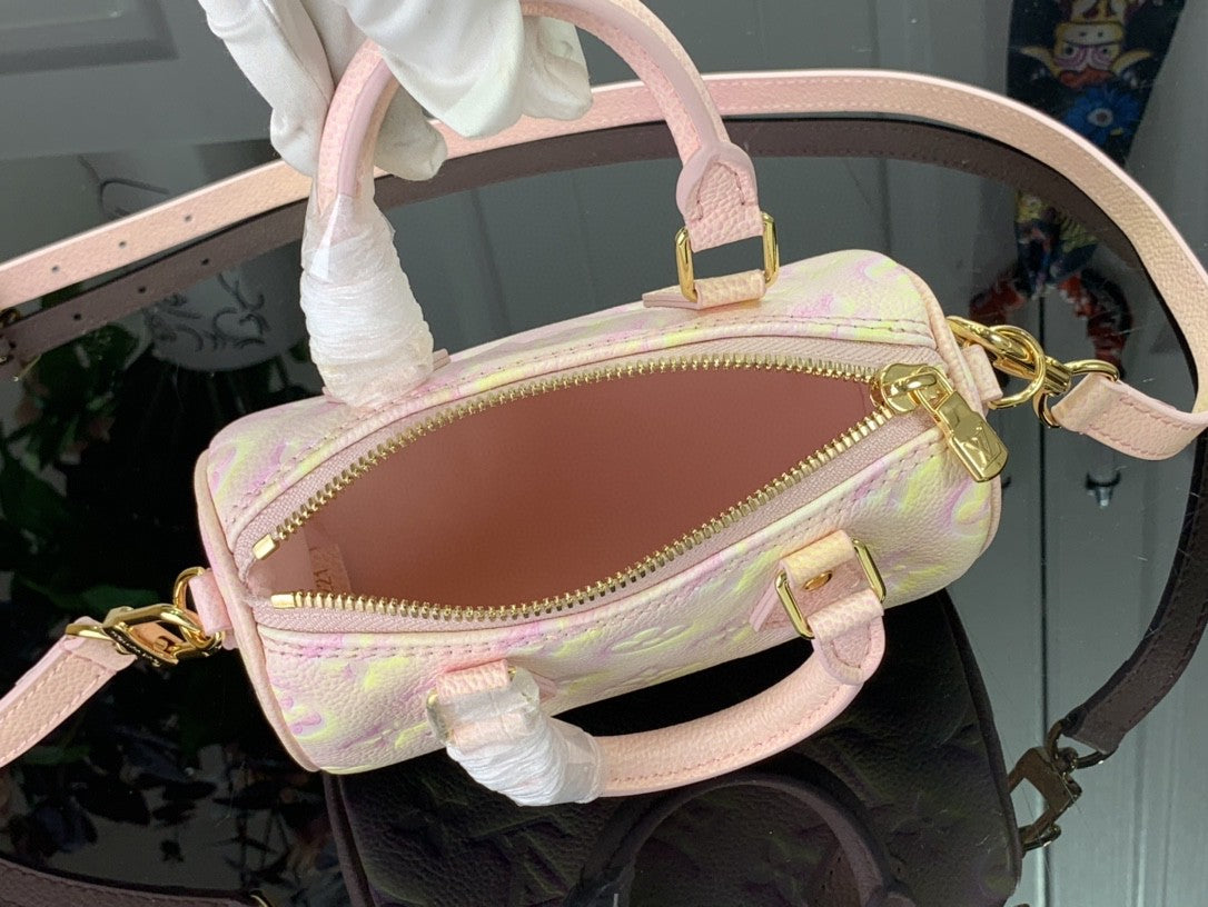 Bag Louis vuitton SPEEDY