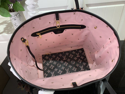 Bag Louis vuitton NEVERFULL