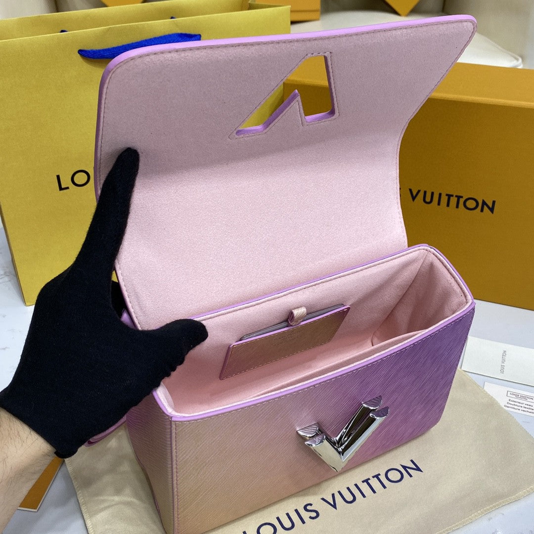 Bag Louis vuitton LIMITED