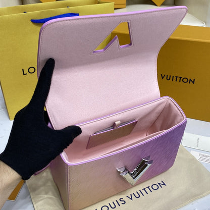 Bag Louis vuitton LIMITED
