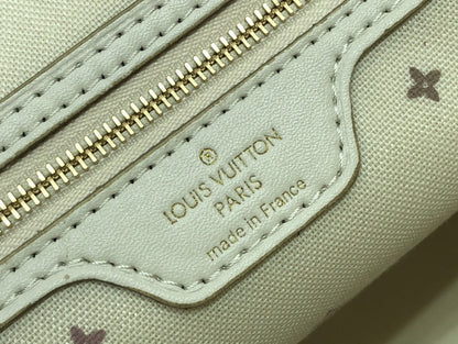 Bag Louis vuitton NEVERFULL LIMITED