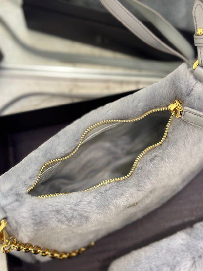 Prada bag