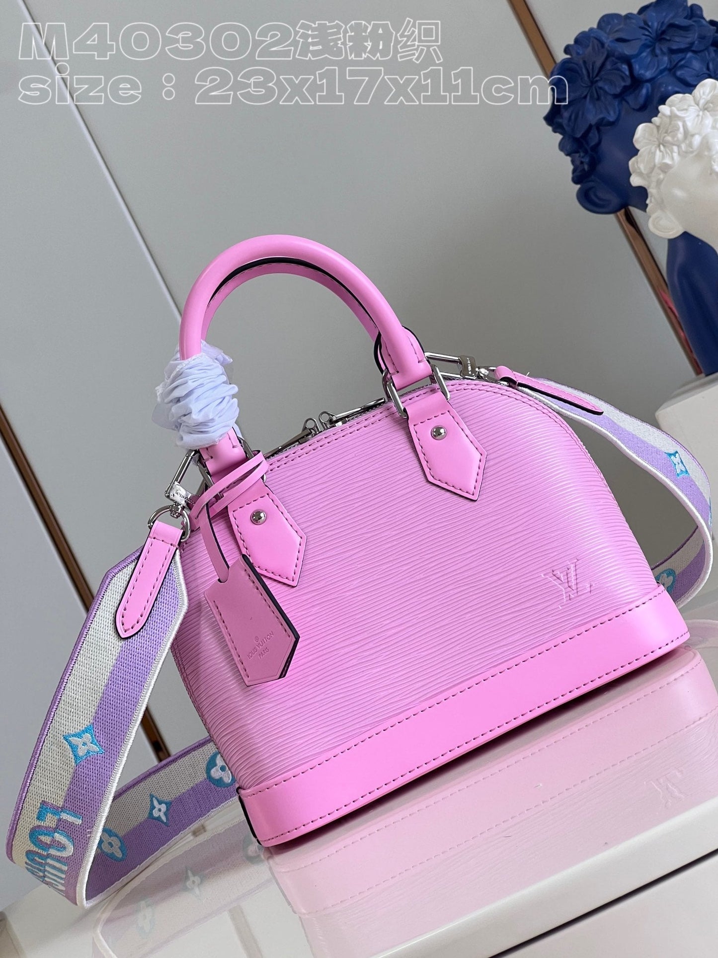Bag Louis vuitton