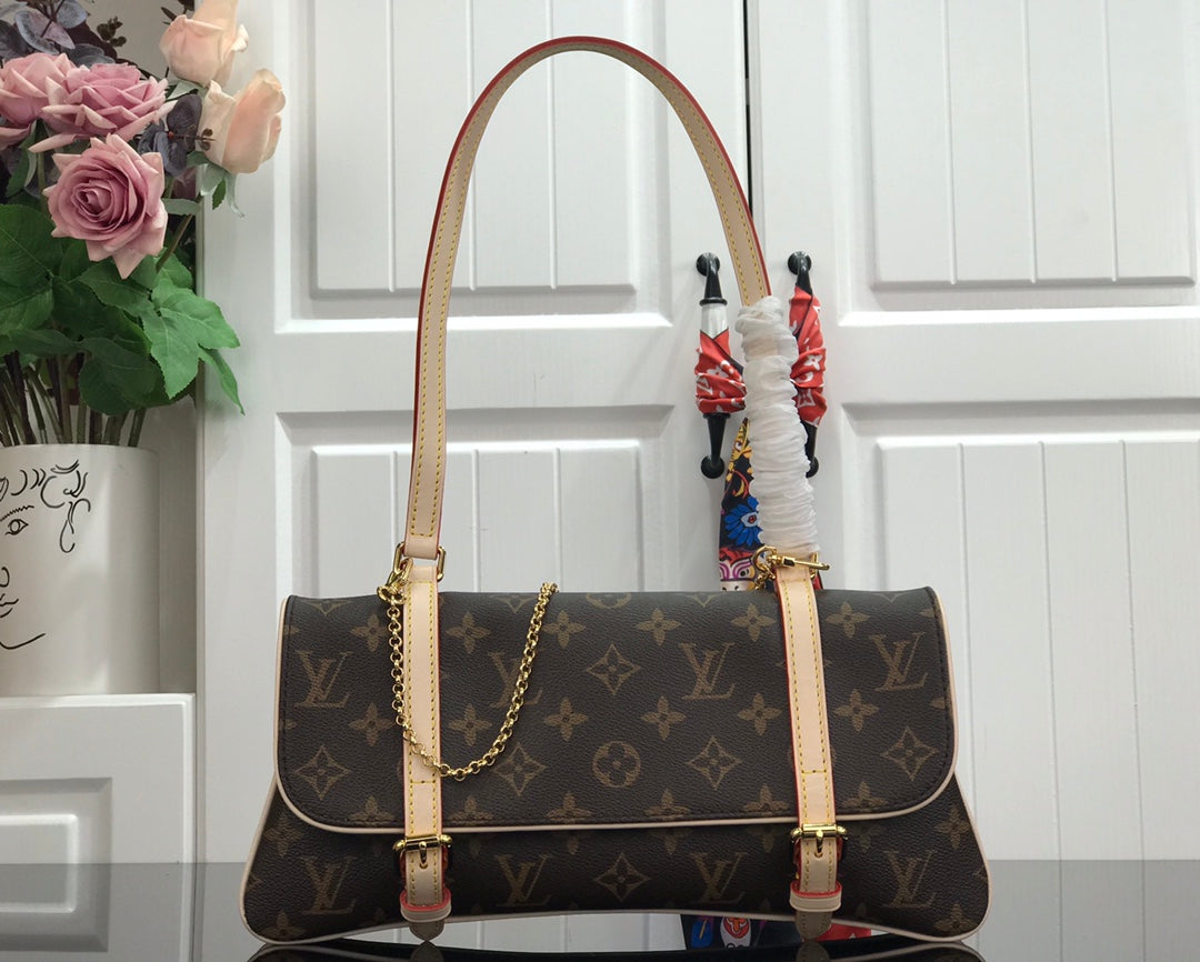 Bag Louis vuitton