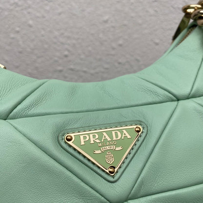 Prada bag