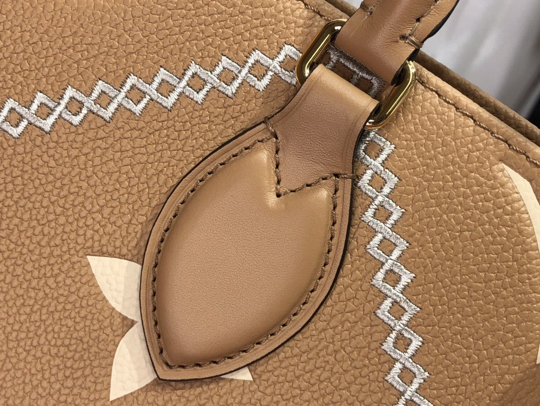 Bag Louis vuitton ON-THE-GO