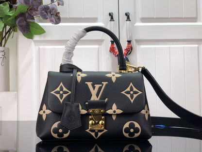 Bag Louis vuitton