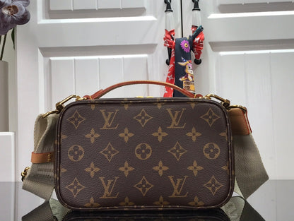 Bag Louis vuitton