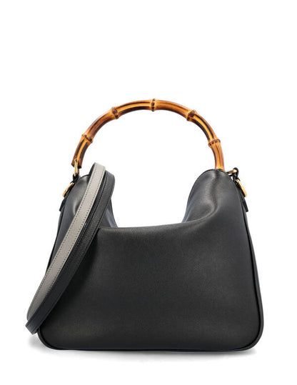GUCCI Borsa Diana In Pelle