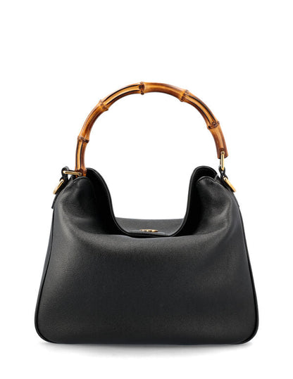 GUCCI Borsa Diana In Pelle