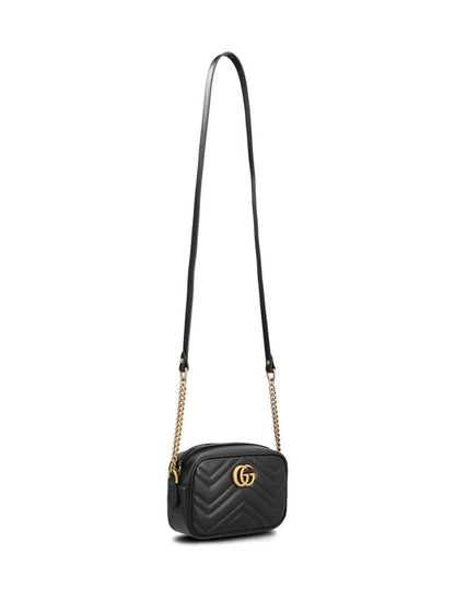 GUCCI Borsa GG Marmont