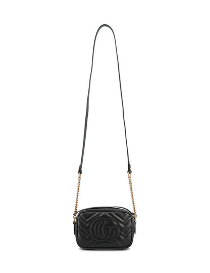 GUCCI Borsa GG Marmont