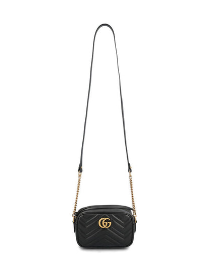 GUCCI Borsa GG Marmont