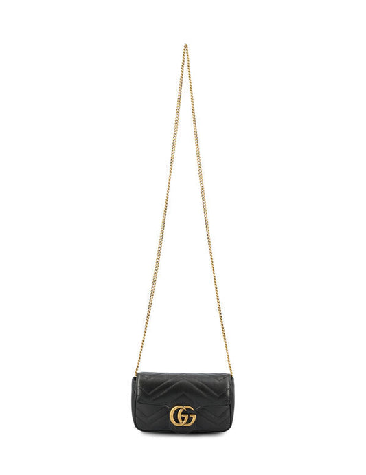 GUCCI Borsa GG Marmont