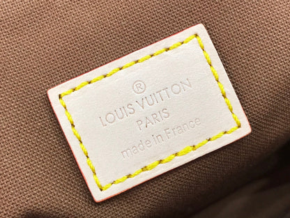 Bag Louis vuitton