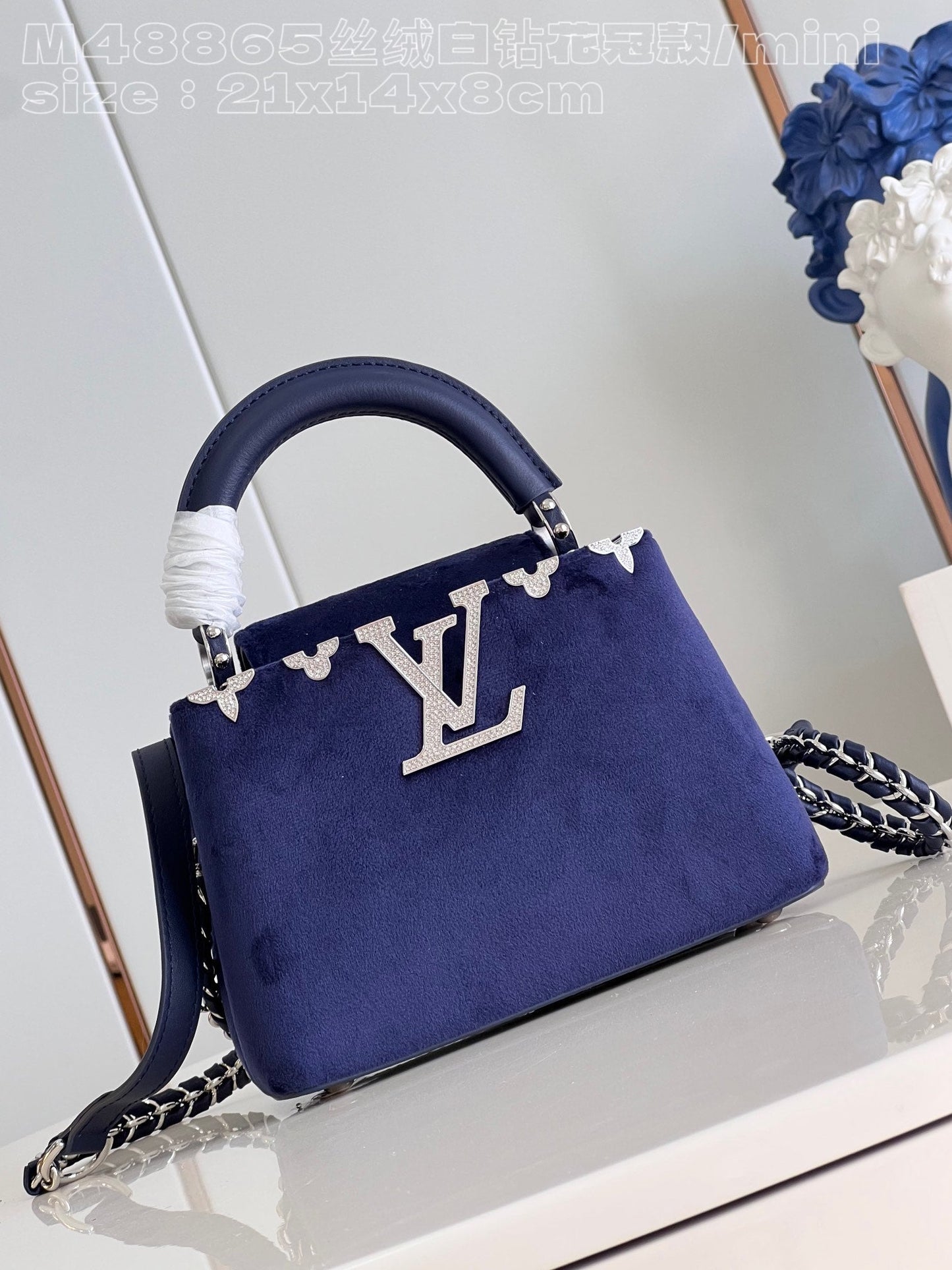 Bag Louis vuitton