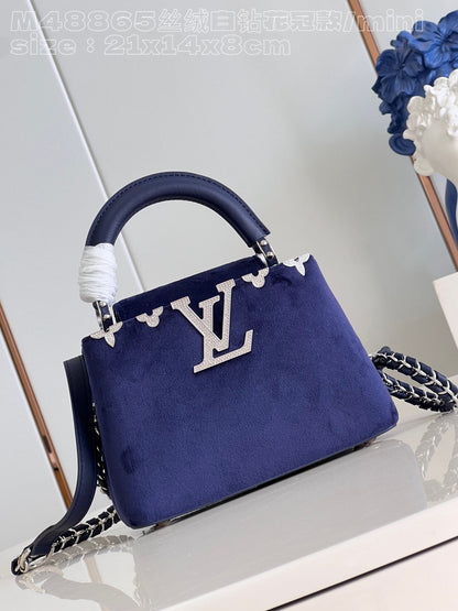 Bag Louis vuitton
