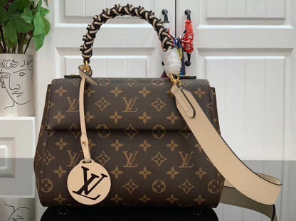 Bag Louis vuitton