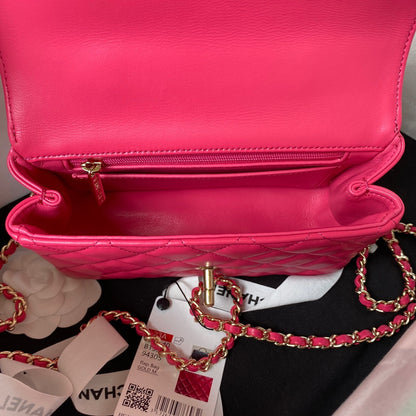 CHANEL BORSA