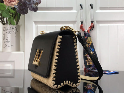 Bag Louis vuitton TWIST