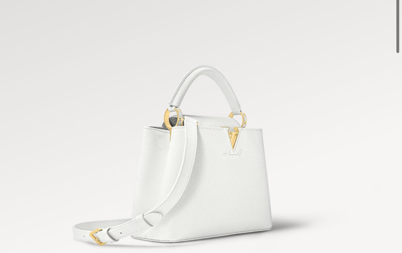 M55832
Capucines BB
