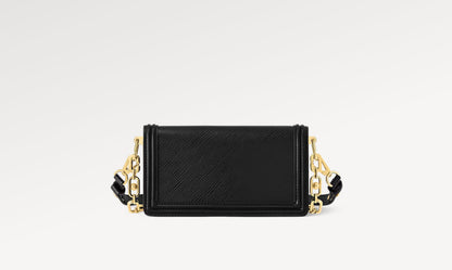 M23603
Pochette Dauphine East West