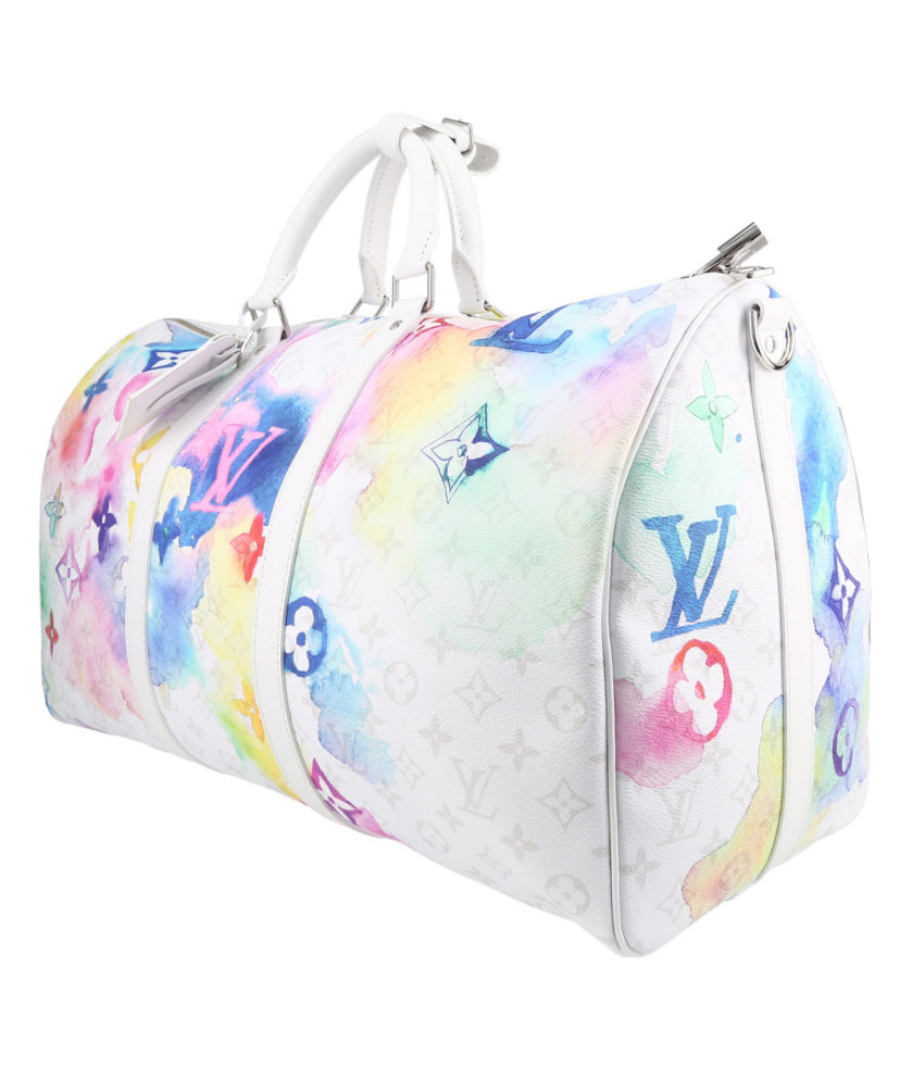 bag da viaggio Louis Vuitton