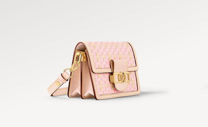 Bag Louis vuitton Dauphine Mini