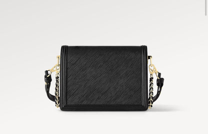 Bag Louis vuitton Dauphine MM